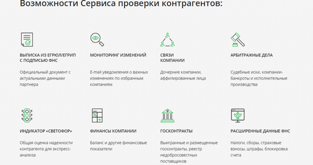 Сайт честный бизнес проверка контрагентов